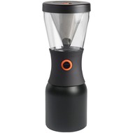 Портативная кофеварка Cold Brew, черная