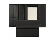 Папка формата А5 Ribbon Black