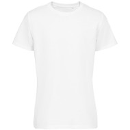 Футболка T-bolka 160 Original, белая