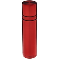 Термос Hotwell Plus 750, красный