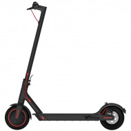 Электросамокат Mi Electric Scooter Pro, черный