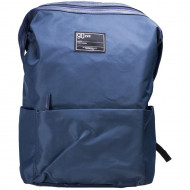Рюкзак для ноутбука Lecturer Leisure Backpack, серо-синий