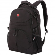 Рюкзак Swissgear Active, черный