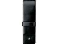 Чехол для 2-ух ручек Montblanc, черный