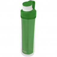 Бутылка для воды Active Hydration 500, зеленая