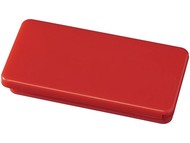 Блеск для губ, красный