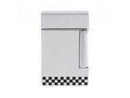 Зажигалка Ligne8 Race Machine. S.T.Dupont, серебристый