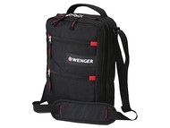 Сумка-планшет. SWISSGEAR , черный