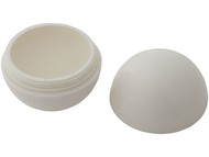 Блеск для губ, белый