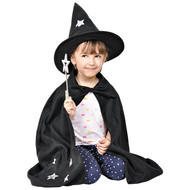 Костюм карнавальный  "Волшебник"