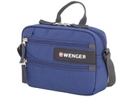 Сумка для документов. Wenger, синий