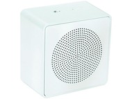 Динамик Whammo Bluetooth®, белый