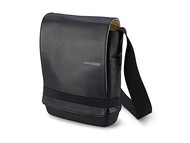 Сумка классическая "Moleskine Reporter" для планшетов, черный