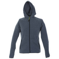 Толстовка QUEBEC LADY