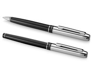 Подарочный набор ручек "Parisien": ручка шариковая и роллер