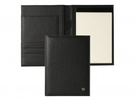 Папка формата А5 Epitome Black