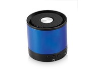 Колонка "Greedo" с функцией Bluetooth®, ярко-синий
