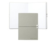 Блокнот А6 "Storyline". Hugo Boss, серый