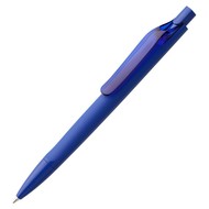Ручка шариковая Prodir DS6 PPP-T, синяя