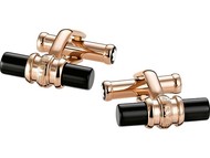Запонки. Montblanc