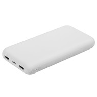 Внешний аккумулятор Uniscend All Day Compact Type-C 15000 мAч, белый