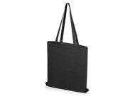 Сумка из хлопка «Carryme 105», черный