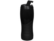 Термос Tracker 400 мл, черный