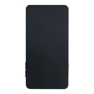 Беспроводная колонка Pocket Speaker, черная
