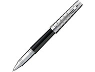 Ручка-роллер Parker (Паркер) Premier Custom Tartan ST