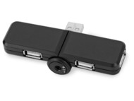 USB Hub на 4 порта складной