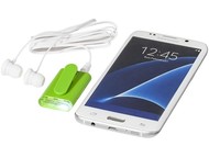 Ресивер с функцией Bluetooth®, лайм