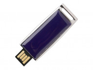 USB флеш-накопитель Zoom azur 16Gb