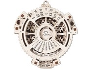 3D-ПАЗЛ UGEARS «Навигатор дат»