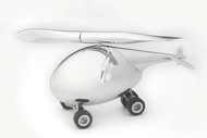 Настольный набор Helicopter
