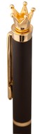 Ручка шариковая Crown Golden Top