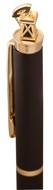 Ручка шариковая Derrick Golden Top