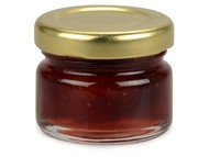 Варенье из клубники с шампанским, 26г