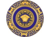 Блюдо Versace «Medusa»
