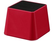 Колонка "Nomia" с функцией Bluetooth®, красный