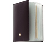 Футляр для кредитных карт Montblanc