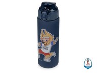 Бутылка 2018 FIFA World Cup Russia™, 0,6 л., темно-синий