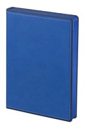 Ежедневник Freenote, недатированный, синий