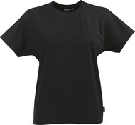 Футболка женская LADIES AMERICAN T, черная
