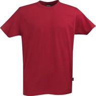 Футболка мужская AMERICAN T, красная