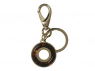 Брелок для ключей Adage Tortoise. Nina Ricci