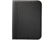 Папка А4 "Ebony", черный