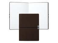 Блокнот А6 "Storyline". Hugo Boss, бургунди