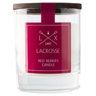 Свеча ароматическая Red Berries