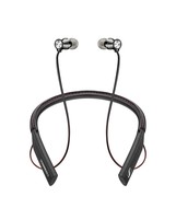 Bluetooth наушники Sennheiser Momentum In-Ear Wireless, черные