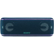 Беспроводная колонка Sony XB41B, синяя